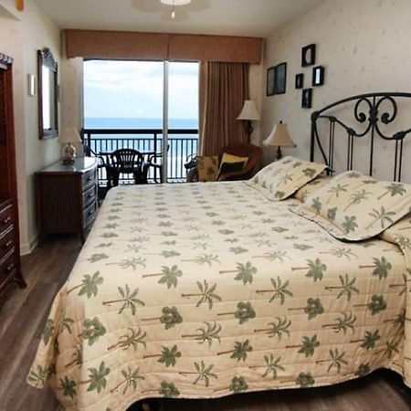 Units At North Shore Villas By Elliott Beach Rentals North Myrtle Beach Exteriör bild