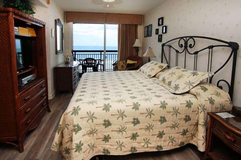 Units At North Shore Villas By Elliott Beach Rentals North Myrtle Beach Exteriör bild