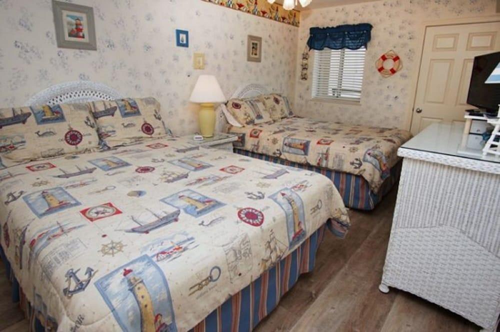 Units At North Shore Villas By Elliott Beach Rentals North Myrtle Beach Exteriör bild