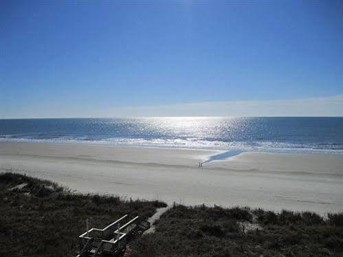 Units At North Shore Villas By Elliott Beach Rentals North Myrtle Beach Exteriör bild