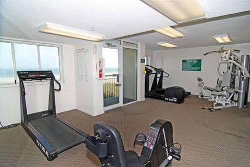Units At North Shore Villas By Elliott Beach Rentals North Myrtle Beach Exteriör bild