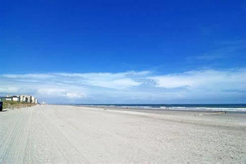 Units At North Shore Villas By Elliott Beach Rentals North Myrtle Beach Exteriör bild