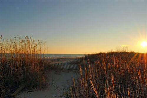 Units At North Shore Villas By Elliott Beach Rentals North Myrtle Beach Exteriör bild