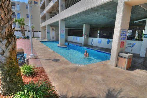 Units At North Shore Villas By Elliott Beach Rentals North Myrtle Beach Exteriör bild