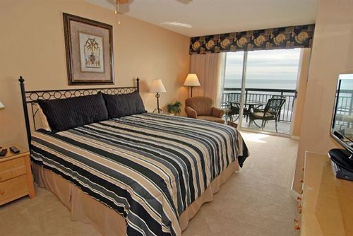 Units At North Shore Villas By Elliott Beach Rentals North Myrtle Beach Exteriör bild