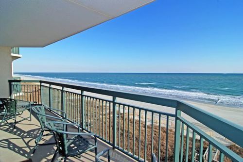 Units At North Shore Villas By Elliott Beach Rentals North Myrtle Beach Exteriör bild