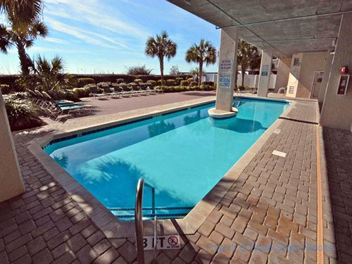 Units At North Shore Villas By Elliott Beach Rentals North Myrtle Beach Exteriör bild